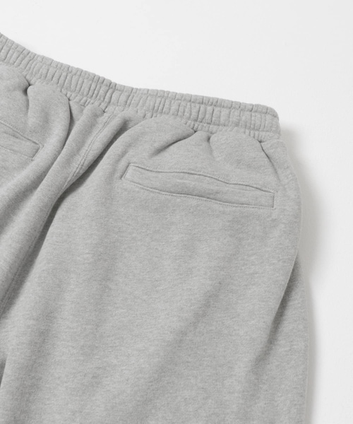 URBAN RESEARCH(アーバンリサーチ)の「dDdDdDd WIDE TAPERED SWEAT PANTS(スウェットパンツ・メンズ・WHITE/BLACK/NAVY/M.GRAY・S/M/L/XL/XXL)」の20枚目の写真