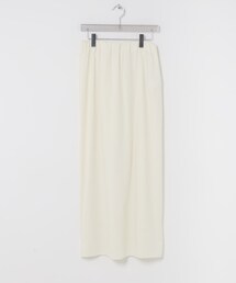 URBAN RESEARCH | AMOMENTO　JERSEY MAXI LONG SKIRT(スカート)