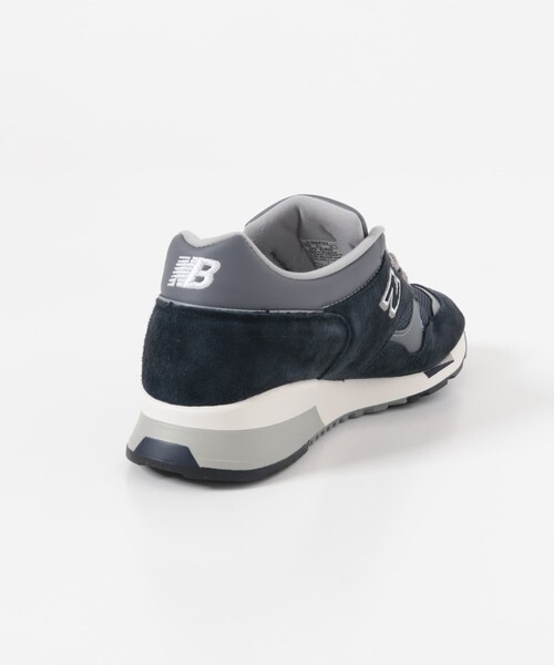 URBAN RESEARCH（アーバンリサーチ）の「NEW BALANCE　U1500PNV（スニーカー・メンズ・PNV・26/26.5/27/27.5/28/28.5/29）」の5枚目の写真