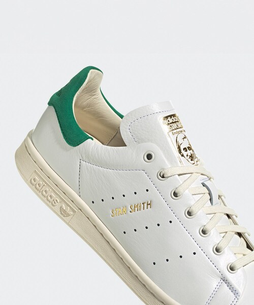 ROPE'（ロペ）の「【J'aDoRe限定】【adidas】STAN SMITH LUX（スニーカー・レディース・ホワイト・23.0/24.0/25.0）」の15枚目の写真