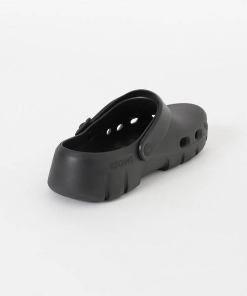 THE GOODLAND MARKET（ザグッドランドマーケット）の「BIRKENSTOCK　BIRKI FLOW EVA BLACK M (regular)（サンダル・メンズ・BLACK・40/42/43）」の5枚目の写真