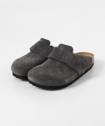 THE GOODLAND MARKET | BIRKENSTOCK　LOMA LEVE CHARCOAL (REGULAR)(サンダル)