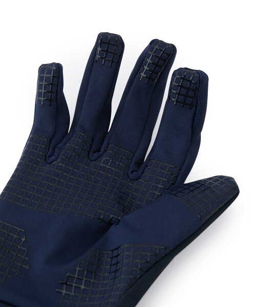 ADAM ET ROPE'(アダムエロペ)の「【DAIWA】FINGER HALL GLOVE(手袋・メンズ・ネイビー・L/M)」の6枚目の写真