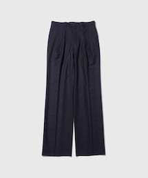 ADAM ET ROPE' | 【NEAT/ニート】Bell Power Bolt Wide(その他パンツ)