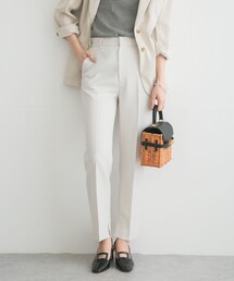 URBAN RESEARCH ROSSO | ストレッチツイルスティックパンツ(その他パンツ)