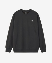 URBAN RESEARCH Sonny Label | THE NORTH FACE　Small Logo Heather Sweat(スウェット)