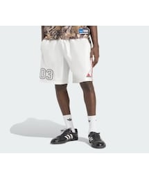 adidas | adidas Originals カモフラージュ ショーツ(その他パンツ)