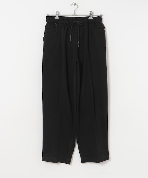 SFC BAGGY DENIM PANTS