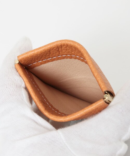 Hender Scheme top lift coin purse | 激安通販のイーサプライ