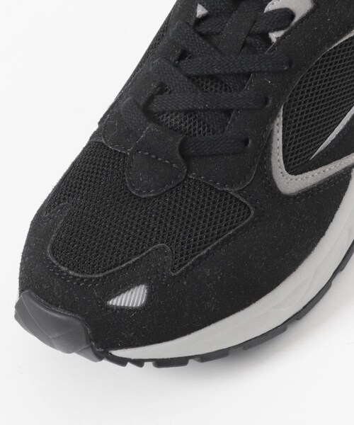 URBAN RESEARCH DOORS(アーバンリサーチドアーズ)の「『別注』MOONSTAR×DOORS STUDEN(スニーカー・メンズ・URD BLACK/URD TAUPE・25.5/26/26.5/27/28)」の11枚目の写真