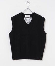 URBAN RESEARCH | Extreme Cashmere spencer(ベスト)