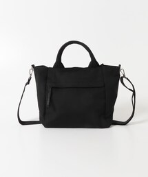 URBAN RESEARCH DOORS | ウォッシャブル2WAYトートバッグ(トートバッグ)