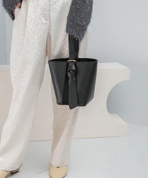 URBAN RESEARCH ROSSO WOMEN | AULENTTI BAG(ハンドバッグ)