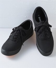 nissen | カジュアルデッキスニーカー(スニーカー)