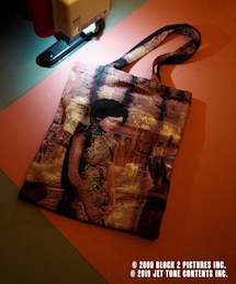 ADAM ET ROPE' | 【花様年華 × 10Culture for ADAM ET ROPE'】TOTE BAG(トートバッグ)