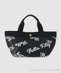 ROPE' | 【限定店舗・J'aDoRe限定】HELLO KITTY トートバックMedium(トートバッグ)