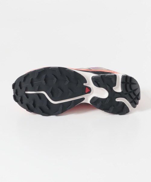 URBAN RESEARCH（アーバンリサーチ）の「SALOMON　XT-6（スニーカー・メンズ・D.FIRE・27/27.5/28/28.5/29/30/26/26.5）」の6枚目の写真