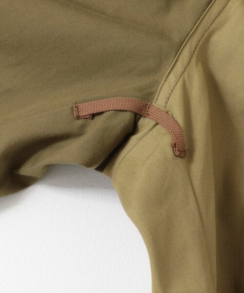 URBAN RESEARCH(アーバンリサーチ)の「NEXUSVII. MIXX M-51 MOD.(その他パンツ・メンズ・KHAKI/WHITE・M/L)」の18枚目の写真