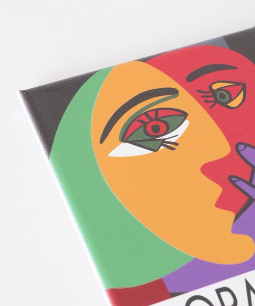 URBAN RESEARCH(アーバンリサーチ)の「NOT OEM CANVAS BOARD(ネクタイ・メンズ・DORAMAAR・One)」の6枚目の写真