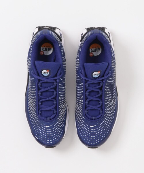 URBAN RESEARCH DOORS（アーバンリサーチドアーズ）の「NIKE　エア マックス DN（スニーカー・メンズ・ROYAL BLUE・26/26.5/27/27.5/28/28.5）」の5枚目の写真
