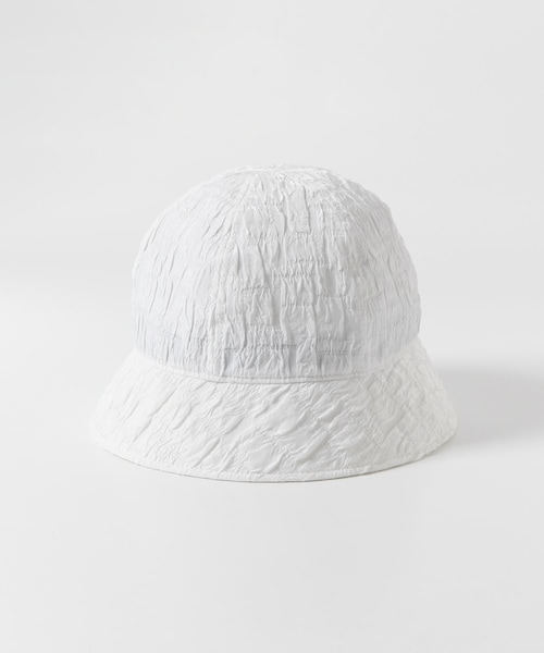 URBAN RESEARCH DOORS(アーバンリサーチドアーズ)の「La Maison de Lyllis ERDEY(ハット・レディース・BLACK/WHITE・57)」の1枚目の写真