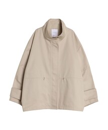 ELENDEEK | CHINO STAND FORM CT(その他アウター)