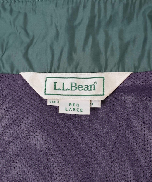 URBAN RESEARCH DOORS（アーバンリサーチドアーズ）の「L.L.Bean JAPAN EDITION　ROXBURY JACKET（テーラードジャケット・メンズ・SAND/MUTEDGREEN/MAUVEPINK/PERIWINKLE/STEEL・M/L/XL）」の19枚目の写真