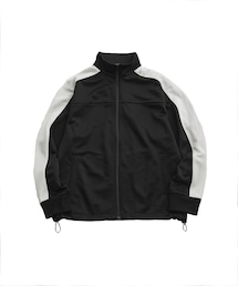 《別注》【SPALDING/スポルディング】TRACK JACKET / UNISEX