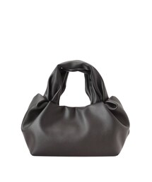 Ungrid | ギャザーハンドバッグ(ハンドバッグ)