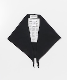 URBAN RESEARCH | Extreme Cashmere　BANDANA(バンダナ/スカーフ)