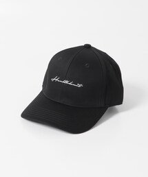 ITEMS URBANRESEARCH | Healthknit ロゴ刺繍 CAP(キャップ)