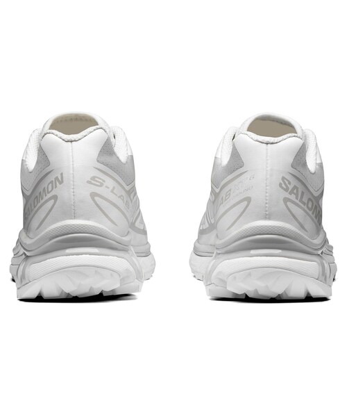 ADAM ET ROPE'（アダムエロペ）の「【J'aDoRe限定】【SALOMON（サロモン）】XT-6（スニーカー・レディース・ブラック/ホワイト・23.5/24/24.5/25/25.5）」の17枚目の写真
