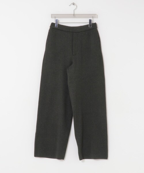URBAN RESEARCH(アーバンリサーチ)の「PURLAM PU501-MPT01(その他パンツ・メンズ・CHARCOAL/BLACK/DARK NAVY・2/3)」の13枚目の写真