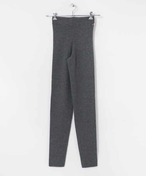 URBAN RESEARCH（アーバンリサーチ）の「Extreme Cashmere　beat（その他パンツ・レディース・felt/cream・-）」の4枚目の写真