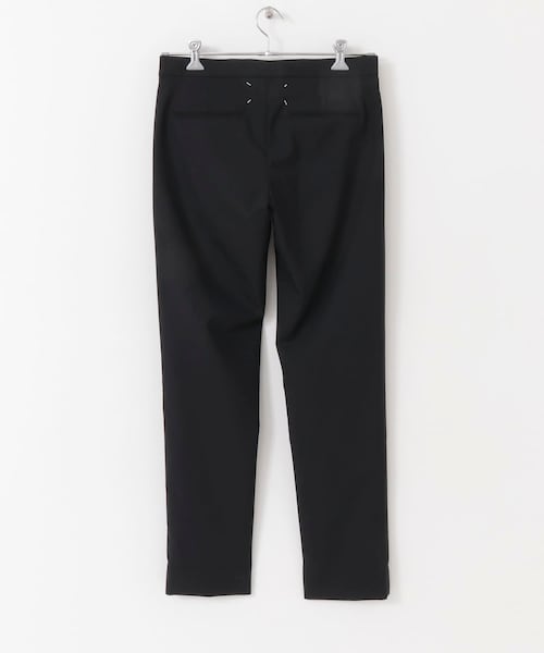 Maison Margiela Drawstring Pants