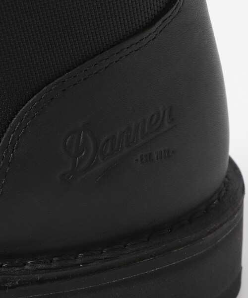 URBAN RESEARCH DOORS(アーバンリサーチドアーズ)の「DANNER DANNER FIELD(ブーツ・メンズ・BLK/BLK/D.BRN/BEG・7/7.5/8/8.5/9)」の9枚目の写真