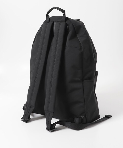 URBAN RESEARCH DOORS（アーバンリサーチドアーズ）の「STANDARD SUPPLY　DAILY DAYPACK（バックパック/リュック・メンズ・BLACK・one）」の4枚目の写真