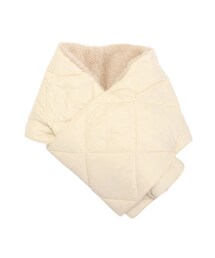 ELENDEEK | CITY REVERSIBLE DOWN SCARF(その他雑貨)