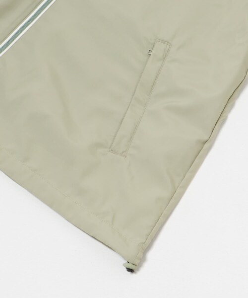 THE GOODLAND MARKET（ザグッドランドマーケット）の「AIGLE　UVカット ソーラーパック フーデッドジャケット（ブルゾン・レディース・SOUVENIR/SAUGE/MARAIS/EMPIRE・M/L）」の7枚目の写真