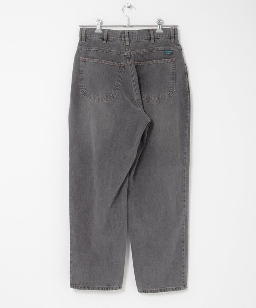 URBAN RESEARCH DOORS（アーバンリサーチドアーズ）の「L.L.Bean JAPAN EDITION　DEXTER COMFORTWAIST JEANS（デニムパンツ・メンズ・ONE WASH/GREY・M/L/XL）」の6枚目の写真