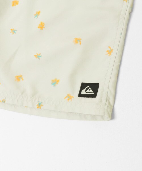 URBAN RESEARCH Sonny Label（アーバンリサーチサニーレーベル）の「QUIKSILVER　EVERYDAY PRINTEDVOLLEY 19（その他パンツ・メンズ・WEG7/KVJ7・M/L）」の5枚目の写真
