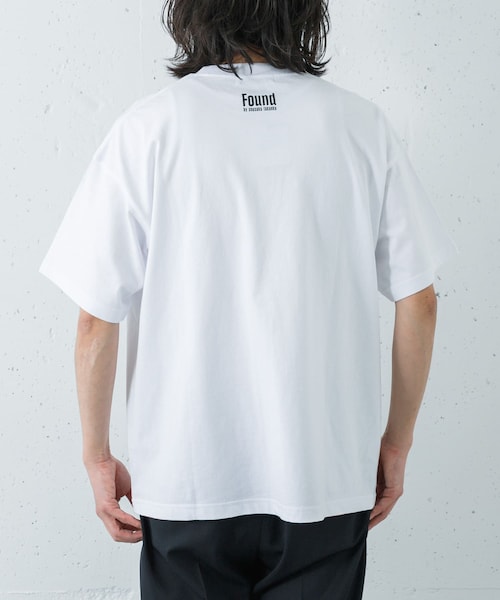 URBAN RESEARCH（アーバンリサーチ）の「GIRL WITH A LOVE T-SHIRTS（T