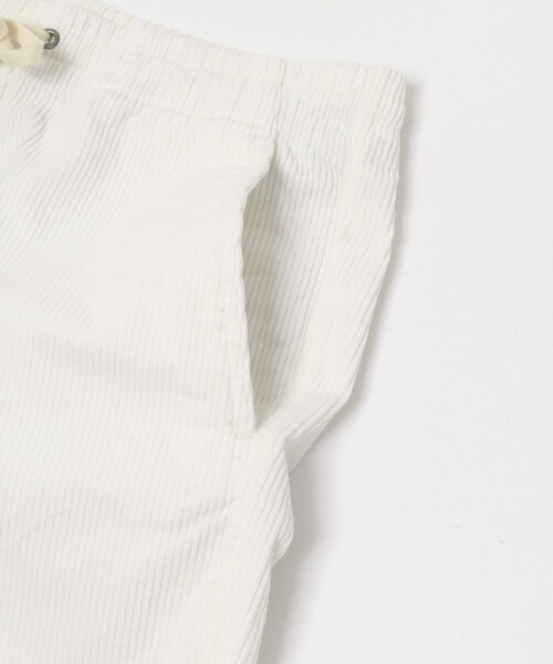 URBAN RESEARCH Sonny Label（アーバンリサーチサニーレーベル）の「POLO RALPH LAUREN　CFPREPSTERS-FLAT-SHORTS（その他パンツ・メンズ・WHITE・M/L）」の8枚目の写真