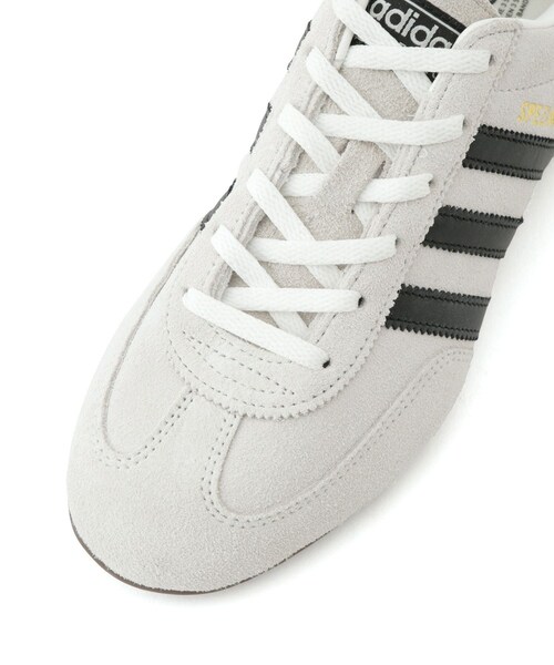 ROPE' PICNIC（ロペピクニック）の「【adidas/アディダス】HANDBALL SPEZIAL LO PRO W（スニーカー・レディース・オフホワイト・23.0/24.0/25.0）」の13枚目の写真