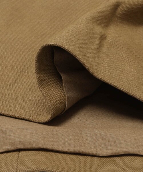 URBAN RESEARCH(アーバンリサーチ)の「GANNI SHORT PEPLUM JACKET(テーラードジャケット・レディース・ERMINE 840・36)」の8枚目の写真