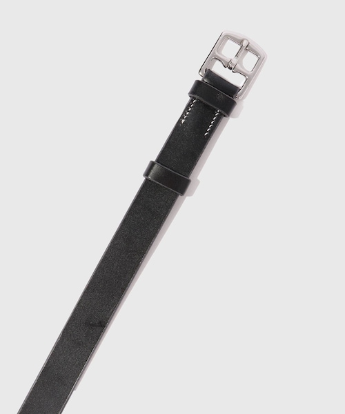 ADAM ET ROPE'（アダムエロペ）の「【J＆M DAVIDSON/ジェイ&エム デヴィッドソン】HARNESS BUCKLE 25MM（ベルト・メンズ・ブラック・32/34/36）」の5枚目の写真