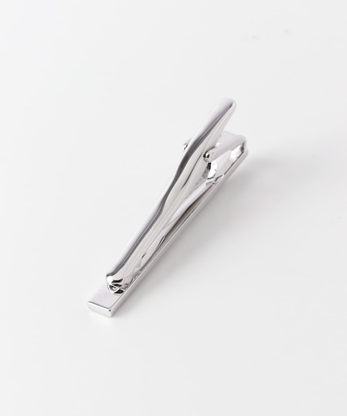 URBAN RESEARCH DOORS（アーバンリサーチドアーズ）の「LIFE STYLE TAILOR　LSTタイバー2（その他・メンズ・SILVER・FREE）」の5枚目の写真