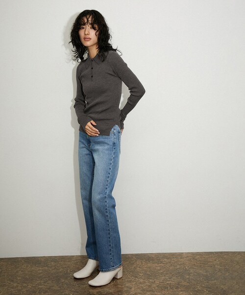 ADAM ET ROPE'（アダムエロペ）の「【公式サイト限定】【AURALEE