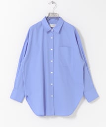 URBAN RESEARCH | new basic BROAD BIG SHIRTS(シャツ/ブラウス)