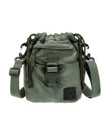 UN3D. | NYLON SHOULDER BAG(ショルダーバッグ)